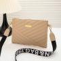 Crossbody mobile phone bag 2024 women's shoulder bags new ladies pu leather small bag wholesale factory