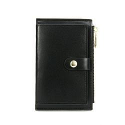 OEW139 Hot Sale Credit Card Holder Women's Luxury Short Wallet Fashion Designer Clutch Coin Purse High Quality Card Bag