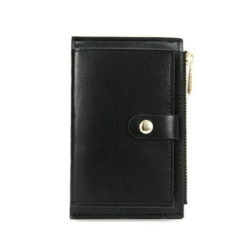OEW139 Hot Sale Credit Card Holder Women's Luxury Short Wallet Fashion Designer Clutch Coin Purse High Quality Card Bag