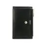 OEW139 Hot Sale Credit Card Holder Women's Luxury Short Wallet Fashion Designer Clutch Coin Purse High Quality Card Bag