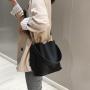 OEM Low MOQ Sac A Main Femme Custom Leather Bag Crossbody Bag Small Trendy Handbags For Lady