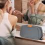 Custom Portable Classic Mini Pouch Zipper Travel Pouch Holds Toiletry Waterproof Bag Makeup Bag