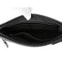 2024 Customized Crocodile Genuine Leather Clutch Bag For Business Men Envelope Bags