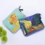 Stock Fold Washable Reusable XL Tote Bags 50 lb Grocery Bag Holder Heavy Polyester Tote Rip stop Eco Friendly Shopping Bag
