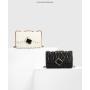 XL019 Reasonably Priced Senior Sense French Style Women's Bag 2024 Summer New Foreign Fashion Popular Chain Crossbody Bag