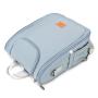 Hot Sale Mummy Travel Baby Bags Waterproof Travel Diaper Bag Backpack with Changing Pad