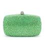 Hot sale Full Rhinestone Evening Bags Party Bridal Handbag Diamond Evening Clutch Bag Crystal Purse Bags For Women