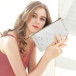 Custom Simple Travel Storage Cosmetic Bag Large Capacity Outdoor Makeup Bag Portable Ladies Toiletry Bags