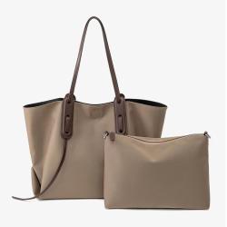 ZWY094 Wholesale New Oxford Women Large Tote Sub Mother Bag Daily Work student organizer bag Hot Sale Waterproof Shopping Bag