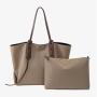 ZWY094 Wholesale New Oxford Women Large Tote Sub Mother Bag Daily Work student organizer bag Hot Sale Waterproof Shopping Bag