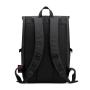 Casual Wild Custom Printed Logo Can Be Loaded With Computer Backpack Unisex Oxford Backpack