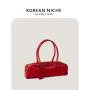 Hot Selling Popular Products 2024 Classy Custom Logo PU New Fashion Female Crossbody Shoulder Bags for Women and Girl