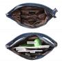Realer women handbag fashion genuine real leather ladies hand bag