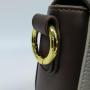 2022 Latest Trending Leather Shoulder Crossbody Hand Bag For Women