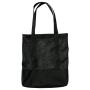 Custom Logo New Korean Style Large Spring/Summer Mesh Handbag Tote Shoulder Shopping Bag with Hollow Beach Bag