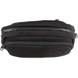 Anti-theft Fanny Pack Anti Knife Water Proof Drawstring Level 5 Cut Resistant Anti-theft Shoulder Bag Theft Backpack With Lock