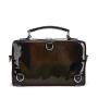 2021 Newest Designer Shoulder Bag Women Ita Backpack Custom Ita Bag Clear PVC