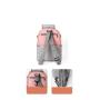 Thickened Aluminum Foil Breast Milk Preservation Refrigerated Ice Bag Back Milk Mommy Bag Multi-functional Mother And Baby Bag