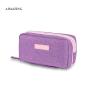 Purple Portable Insulated Insulin Bag Transporting Insulin  Medical Travel Insulin Cooler Bag Medical Ice Bags Cold Gel