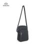 2024 Metal Scent Shield Crossbody Fanny Pack Blocking Smell Chest Fanny Pack For Smoking With Adjust Strap