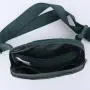 Fashion 38 Colors Fast Shipping Men Running Cycling Belt Waist Bag Custom Polyester Crossbody Bag Men Waterproof Fanny Pack