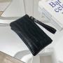 Stone pattern clutch bag 2024 ladies bag coin purse women's bag female wholesale small wallet