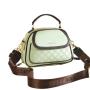 2024 Newest high quality Pu leather women's Handbags trendy fashion latest luxury designer shoulder bags for women