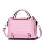 2024 Newest Ladies Tote Bags High Quality Designer Pu Leather Trendy Fashion Latest Luxury Handbags For Women