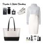 LOVEVOOK wholesale hot sale large bags women handbags ladies tote shoulder bags fashion casual business custom women hand bag