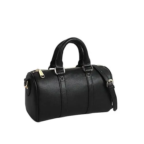Unisex Fashion Leather Tote Luggage Waterproof Cross-body Handbags Outdoor Weekender Duffle Bag Women Custom Travel Bags