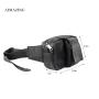 Smell Proof Bag With Hiding Pocket Outdoor Bag Odor Proof Bag New Design Carbon Lined to Smell proof