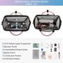Lovevook 2021 Teenager Girls Boys Back pack 14/15.6/17 Inch Travel Laptop Bag with USB Charging Port Women School Backpacks Bags