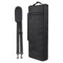 ZX063 Leakproof 2 Bottles Red Wine or 6 Pack Beer Sleeve Golf Cooler Bag Beer Sleeve Golf Accessories Drink Sleeve Cooler Bag