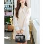 Australian Niche Designer Shoulder Bag Women Pu Chains Women Fashion Handbags Casual Bags Women Handbags Ladies CY74393