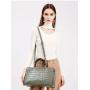 Luxury Ladies Famous Designer Purses And Leather Crocodile Pattern Handbags 2023 Women Shoulder Bags High Quality Wholesalers