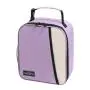 High Quality Cooler Bag Travel Baby Bottle Carrier Tote Bag with Ice Pack Food Waterproof Lunch Bag Insulated