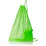 China Custom Fashion Sport Lover Economic Shoulder Bag Drawstring Cord Sport Mesh Equipment Bag