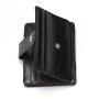 ZHF020 Cross-border Creative Wallet Men's Wallet Fashion Buckle Magic Wallet Business Card Holder Card Case Custom