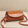 Trending products 2024 new arrivals Fashion designer ladies hand bag shoulder crossbody custom women's handbags