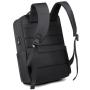 BSCI Factory Custom Brand sac a dosprofesdionel bolso morral waterproof smart backpack backbag for men sac a dos