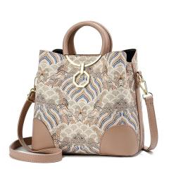 New wholesale luxury Leather Fashion Quilted Leather Designer Ladies High Quality Shoulder bags Women's Trendy handbags 2024