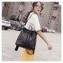 Shoulder bag for Women New Fashion Pu Leather Women Backpack Large Capacity Ladies Backpack Outdoor Travel Backpacks School Bags