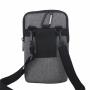 WTB034 Outdoor Sling Pack Men Phone Pouch Sports Waist Fanny Pack Men Single Shoulder Bag Crossbody Messenger Bags Chest Bag