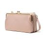 2024 fashion Cell phone bag high quality PU bag for women casual sling  ladies bag
