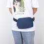 Multi Colors Custom Durable Men Outdoor Gym Cycling Mini Shoulder Crossbody Men's Messenger Bags Nylon Waterproof Belt Bag