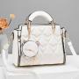 2022 wholesale fashion designer ladies tote famous brands ladies hand bags handbags for women