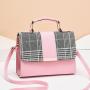 2023 Fashionable Women crossbody Bags Latest Fashion Trends Purses ladies bags PU Leather Handbags For Women