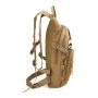 2024 New Innovations Wholesale 900D Oxford Waterproof Unisex Oxford Fabric Tactical Backpack with Hydration Water Bag