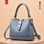 New Arrival Multi Color Sac A Main Bucket Bag Hand Bags Ladies Mini Handbags For Women