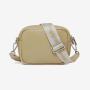2024 Custom Webbing Shoulder Side Bag Crossbody Bags For Fashion Girls Women